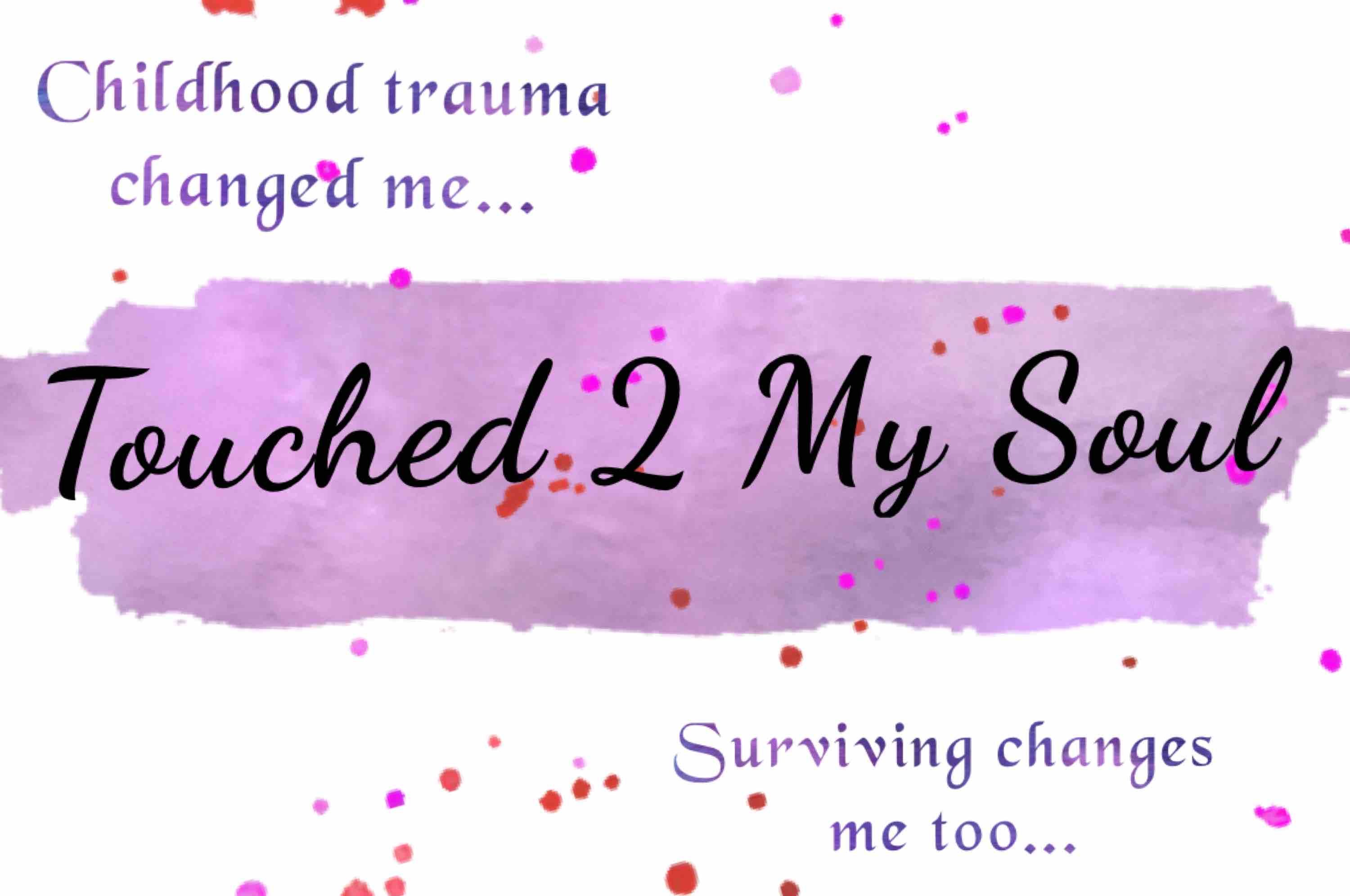 Touched2           MySoul